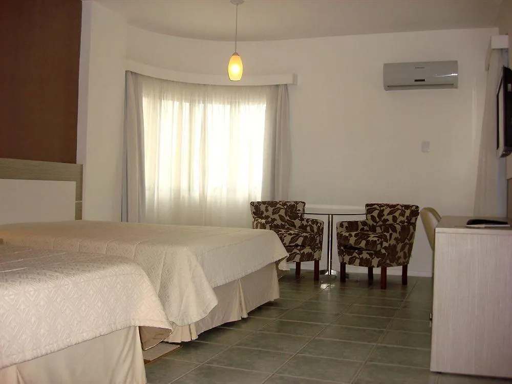 Hotel D'Sintra Balneário Camboriú