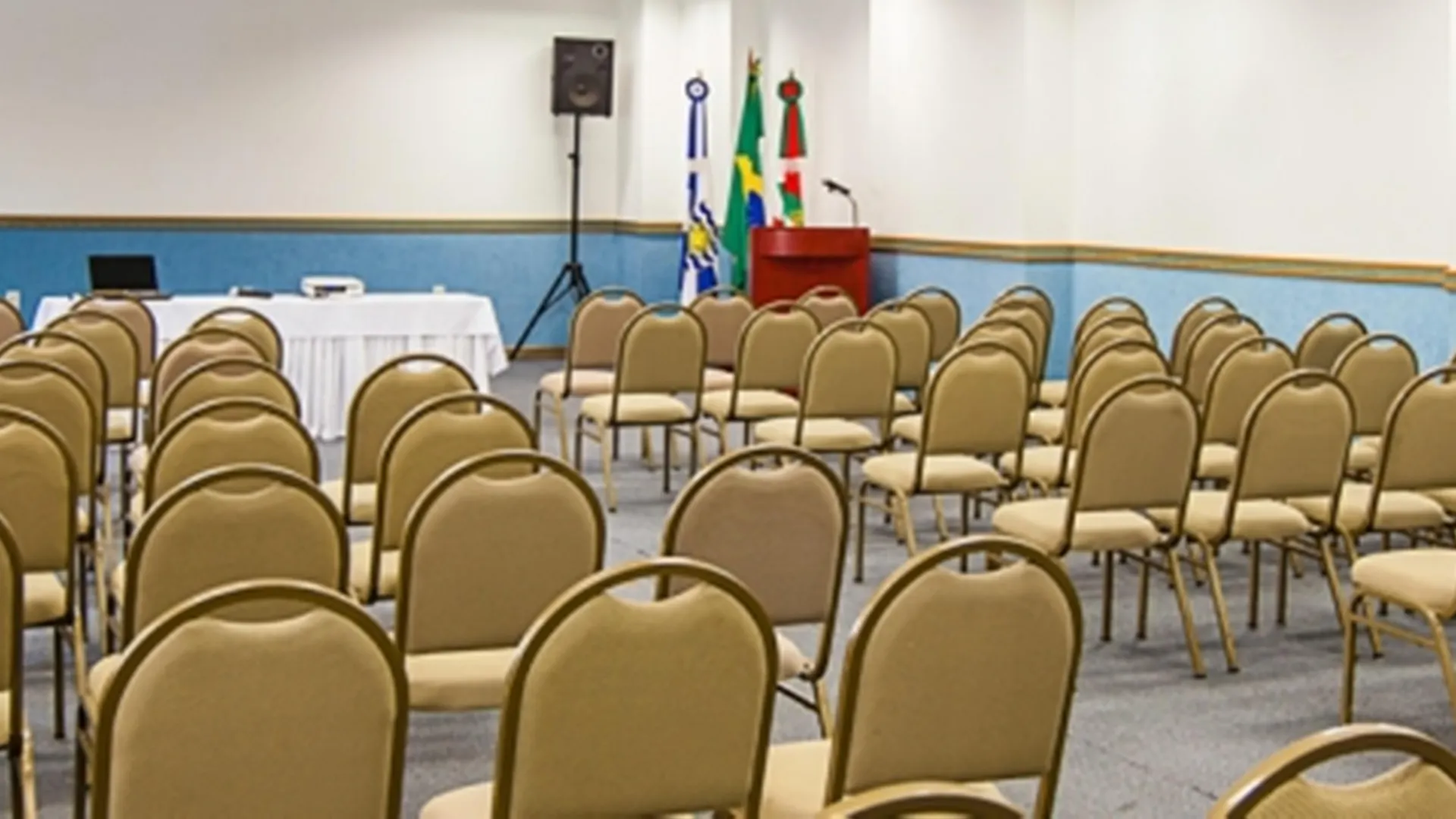 Hotel D'Sintra Balneário Camboriú Brasilien