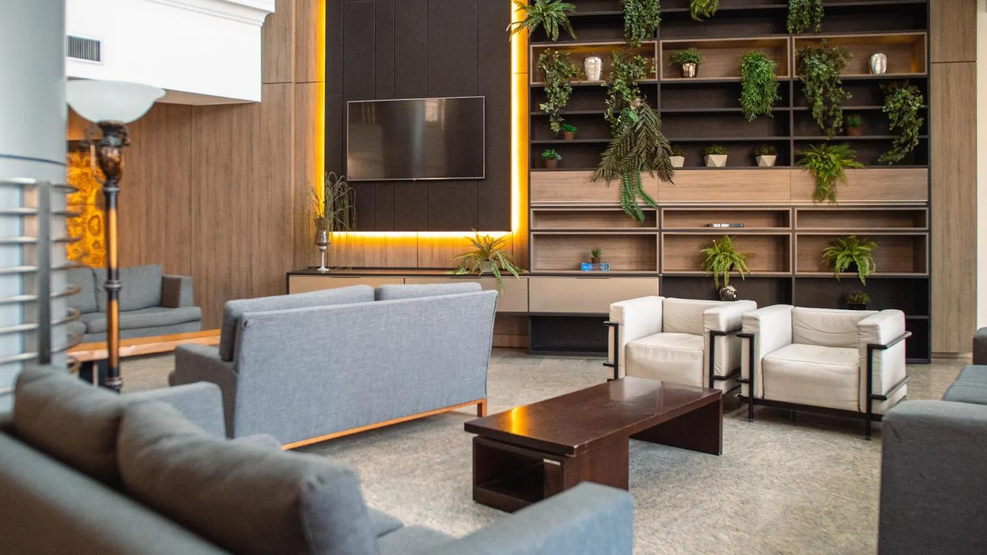 Hotel D'Sintra Balneário Camboriú