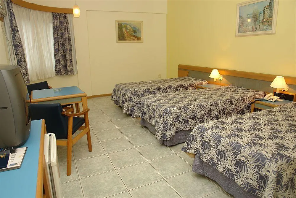 ****  Hotel D'Sintra Balneário Camboriú Brasilien