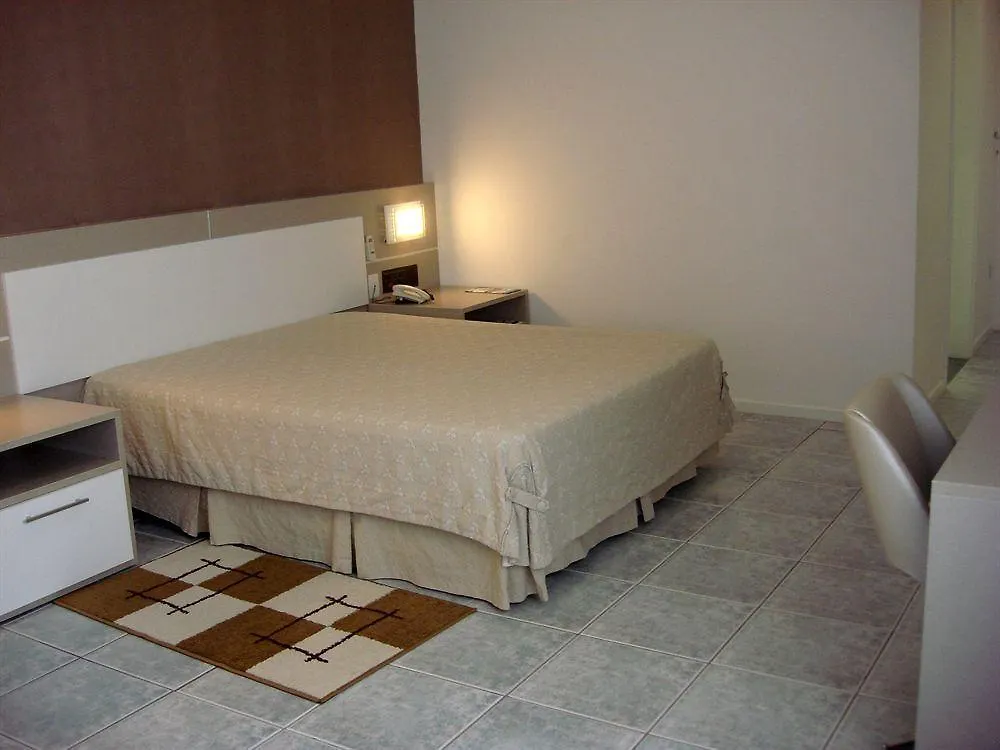 ****  Hotel D'Sintra Balneário Camboriú Brasilien