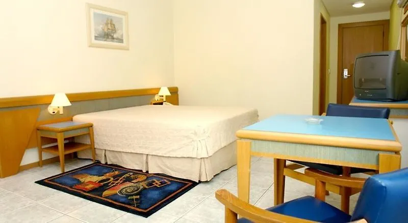 ****  Hotel D'Sintra Balneário Camboriú Brasilien