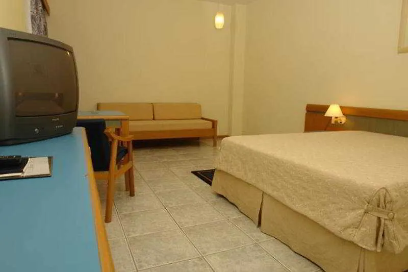Hotel D'Sintra Balneário Camboriú