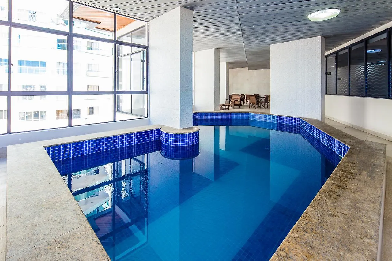 Hotel D'Sintra Balneário Camboriú Brasilien