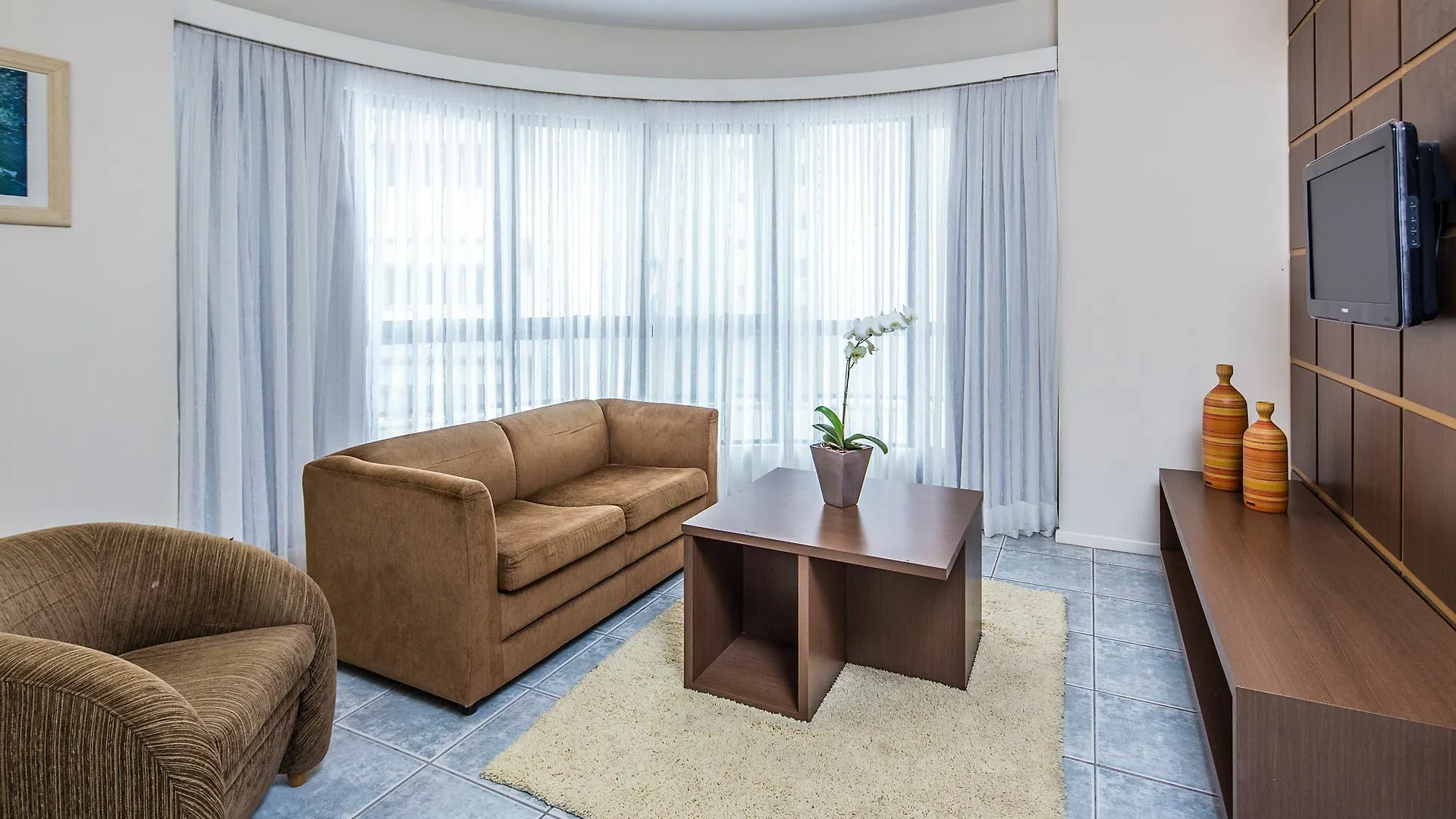 Hotel D'Sintra Balneário Camboriú Brasilien