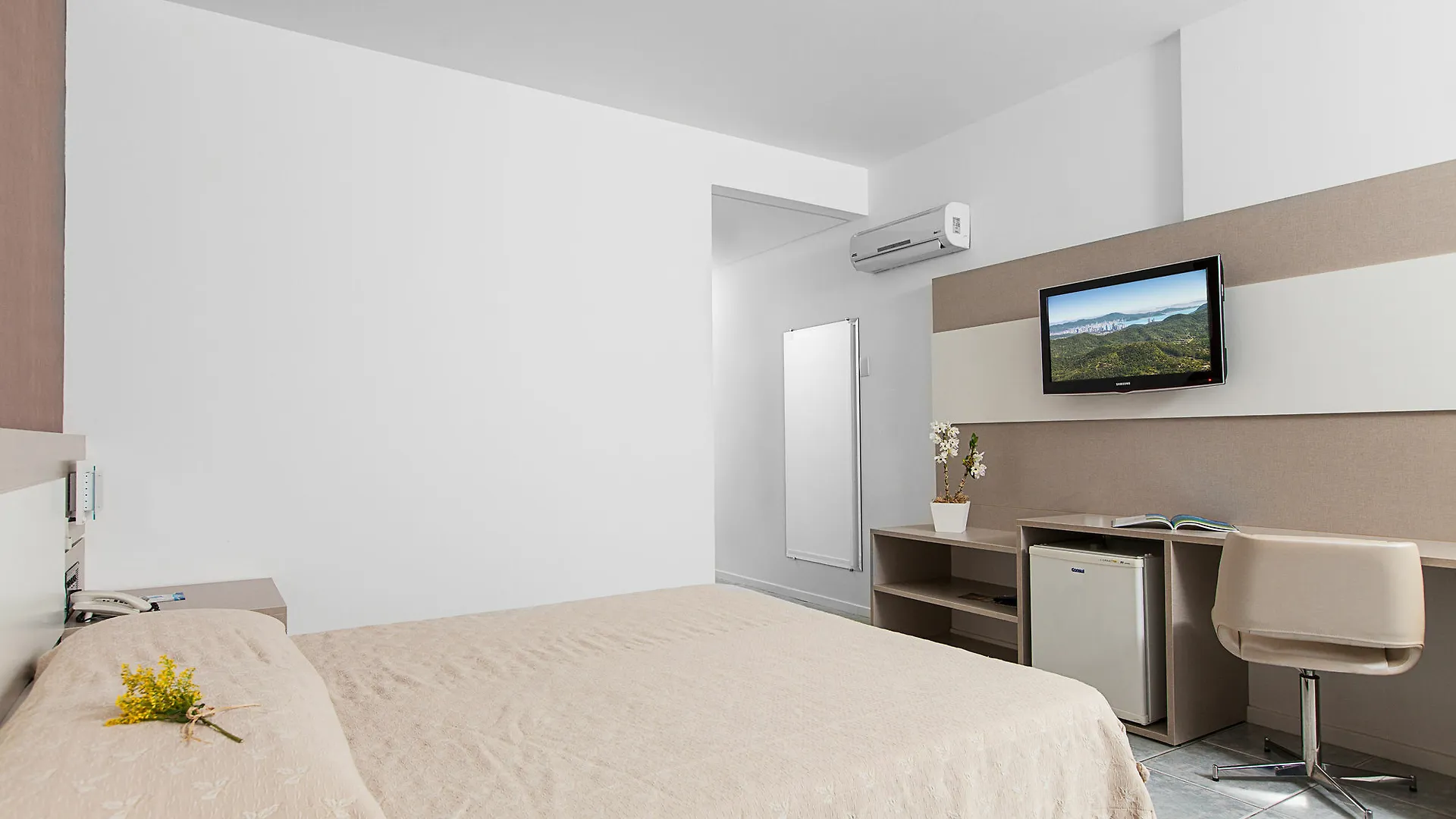 Hotel D'Sintra Balneário Camboriú