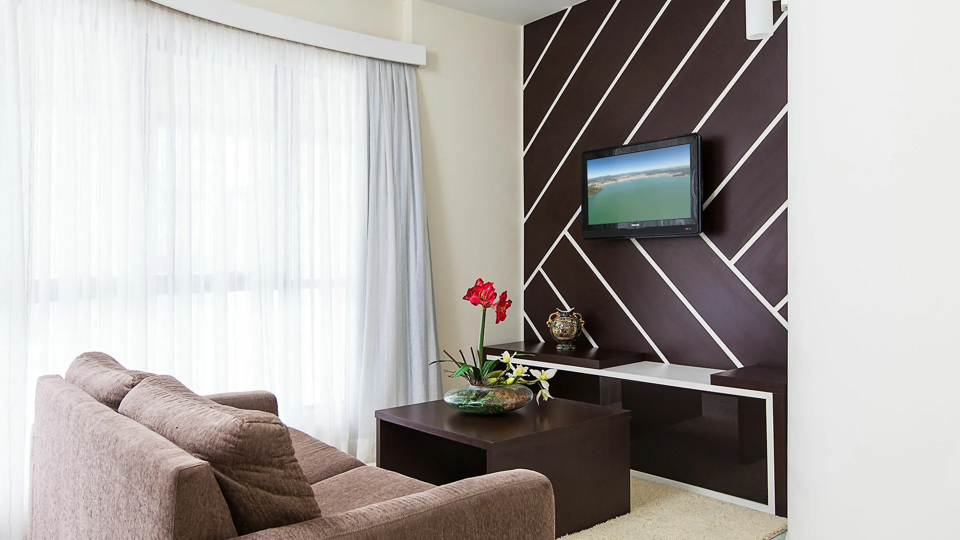 Hotel D'Sintra Balneário Camboriú