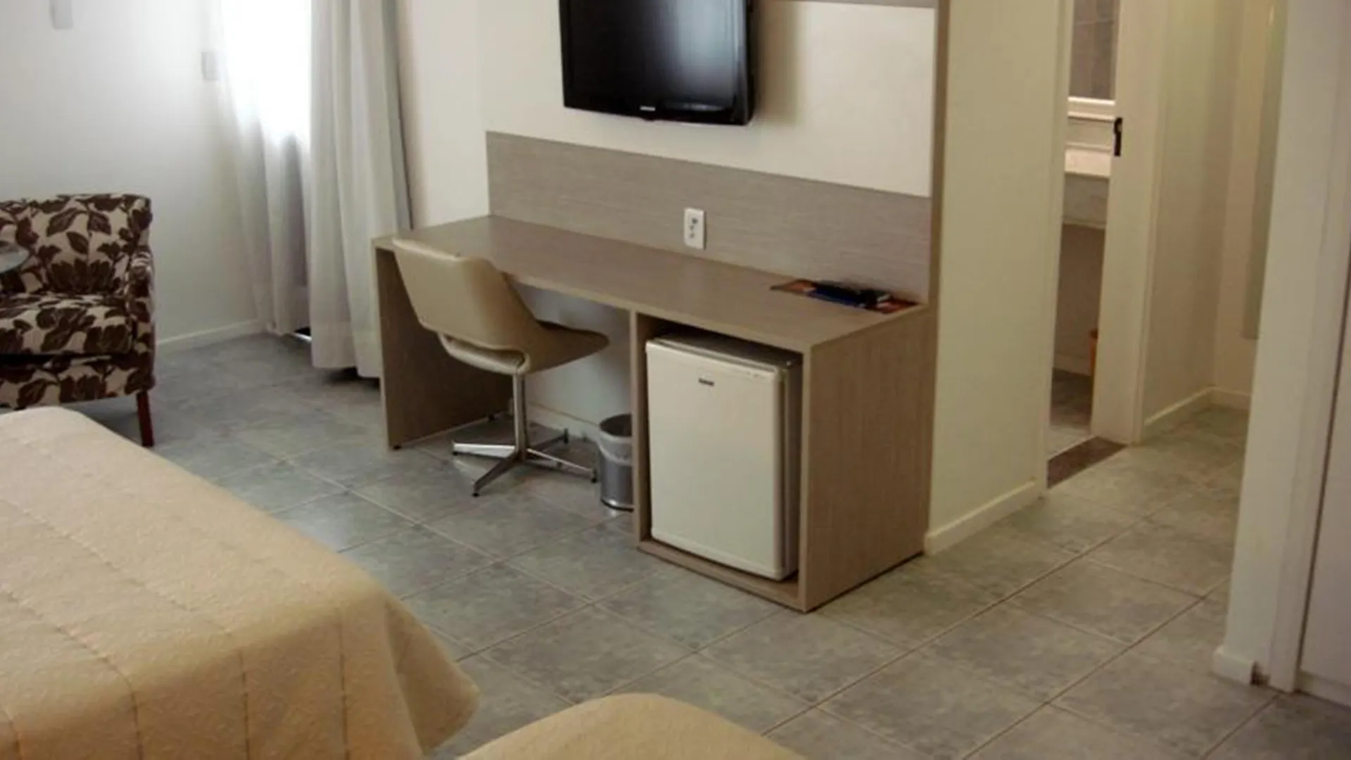 ****  Hotel D'Sintra Balneário Camboriú Brazilië