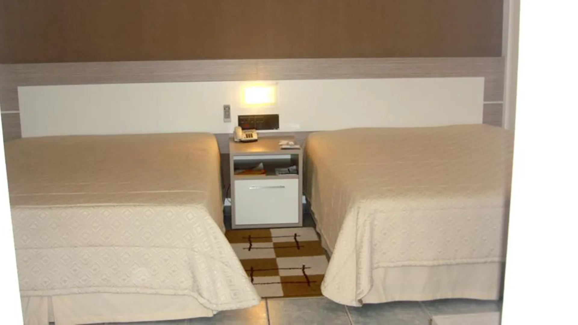 ****  Hotel D'Sintra Balneário Camboriú Brazilië