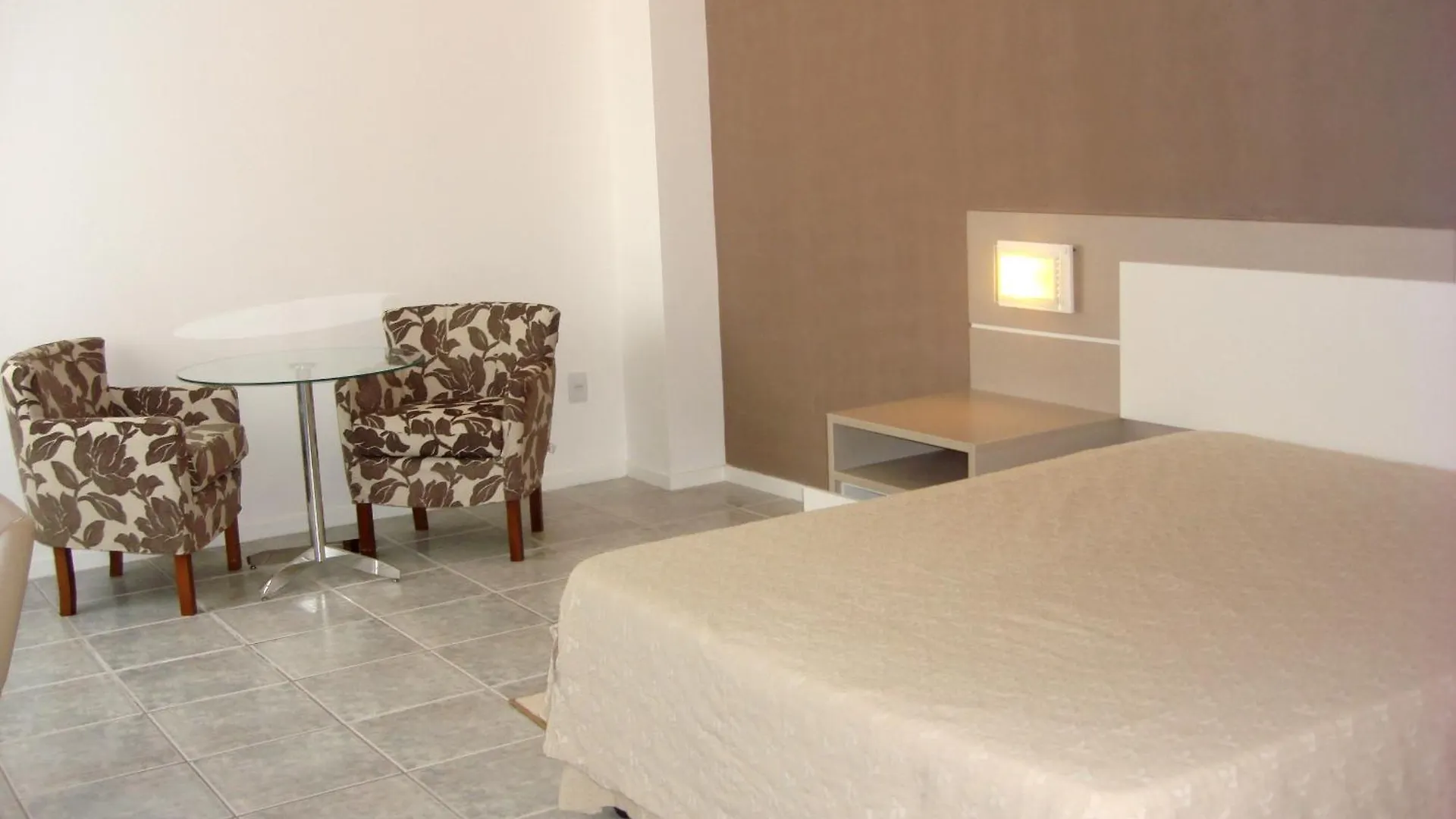 Hotel D'Sintra Balneário Camboriú