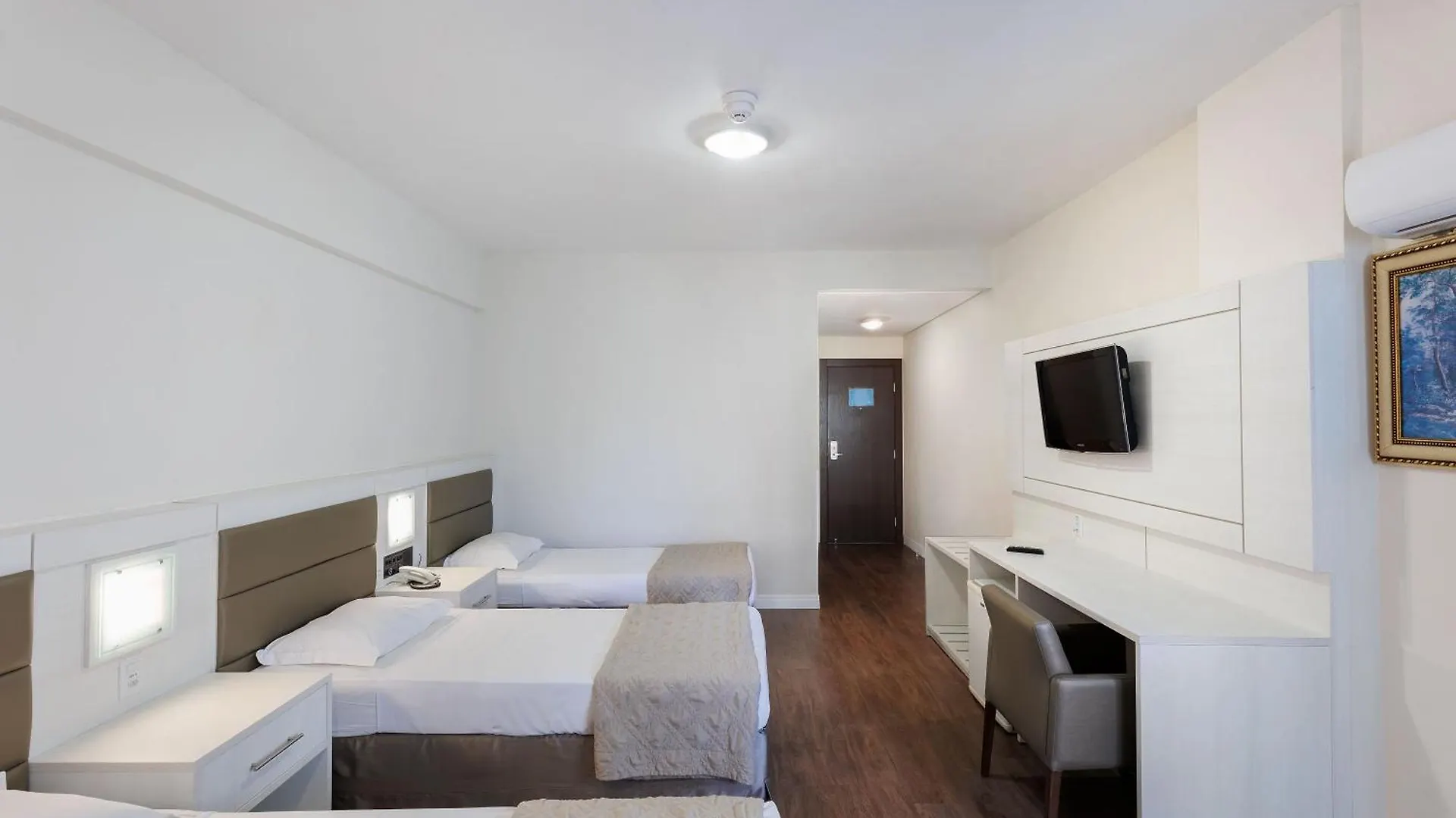 Hotel D'Sintra Balneário Camboriú