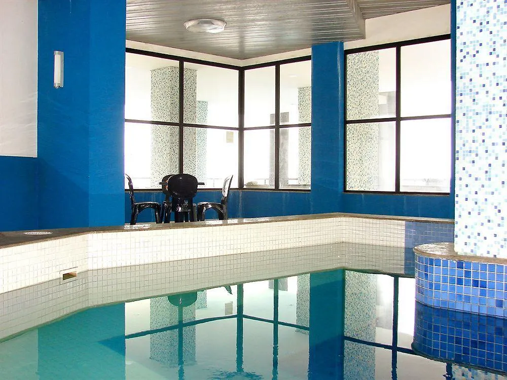 Hotel D'Sintra Balneário Camboriú 4*,