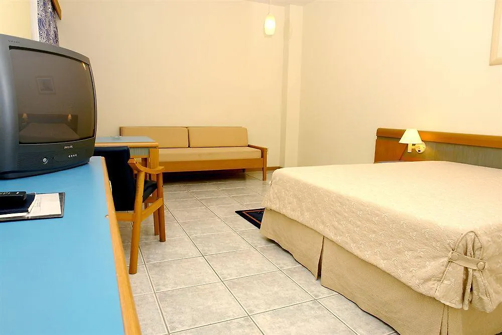 Hotel D'Sintra Balneário Camboriú 4*,  Brazilië
