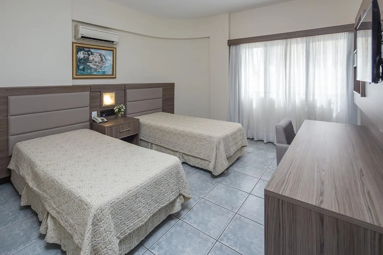 Hotel D'Sintra Balneário Camboriú