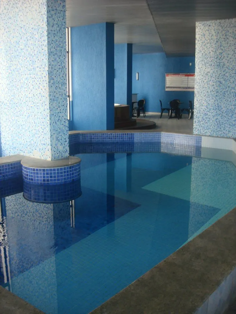 Hotel D'Sintra Balneário Camboriú