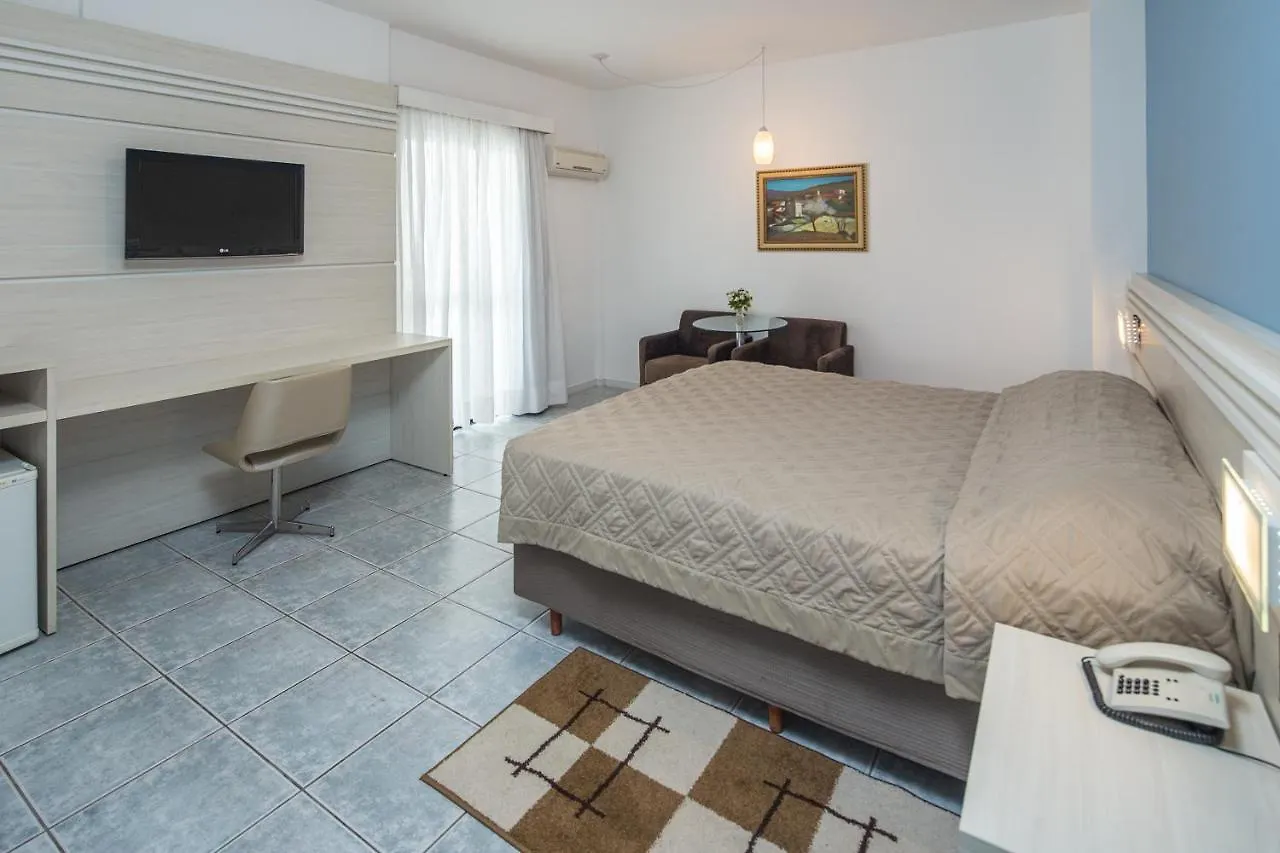 Hotel D'Sintra Balneário Camboriú